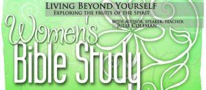 Womens Bible Study